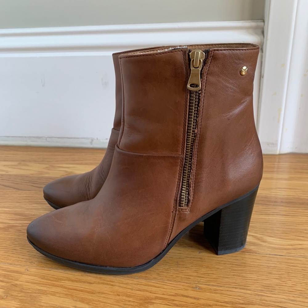 Pikolinos Ankle Boots Booties Size 38